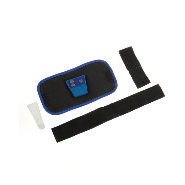 Cintura di elettrostimolazione muscolare - InnovaGoods-image-2