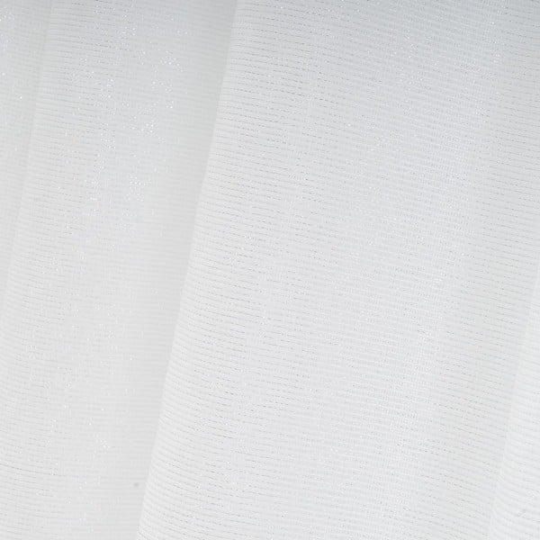 Tenda sottile bianca 140x260 cm Flat – Casa Selección-image-3