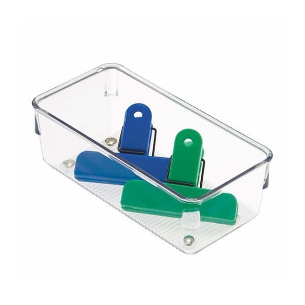 Organizzatore, lunghezza 15,5 cm Linus - iDesign-image-1