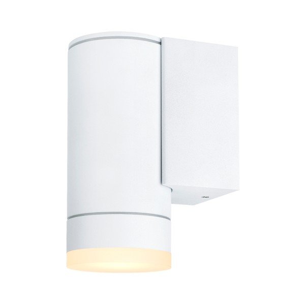Lampada da parete bianca Nova - Markslöjd