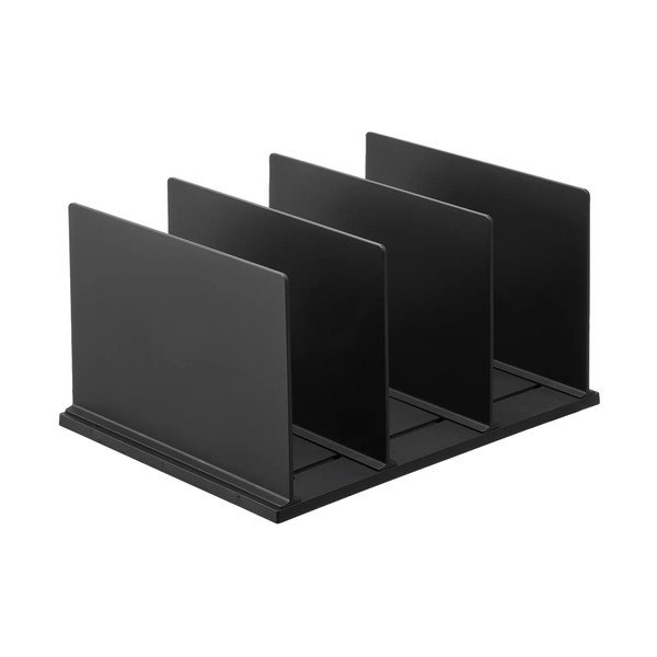 Organizer per armadi per borse in plastica Tower – YAMAZAKI