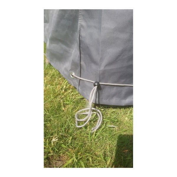 Telo protettivo per mobili da giardino 210x250x95 cm - Garden Pleasure-image-2