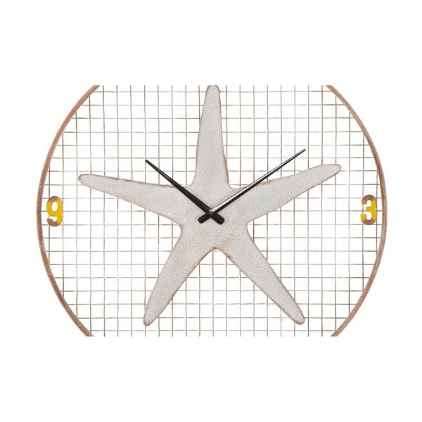 Orologio da parete Starfish, ø 57 cm - Mauro Ferretti-image-2