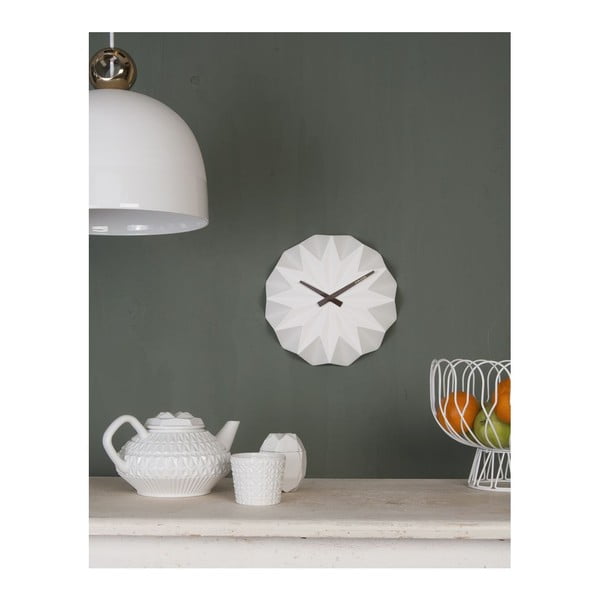 Bílá mísa na ovoce PT LIVING Wired-image-2