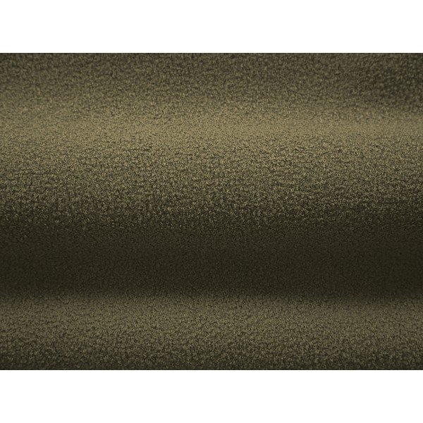 Divano angolare verde (con penisola a destra/con chaise lounge) con rivestimento in bouclé Jenny – Micadoni -image-4