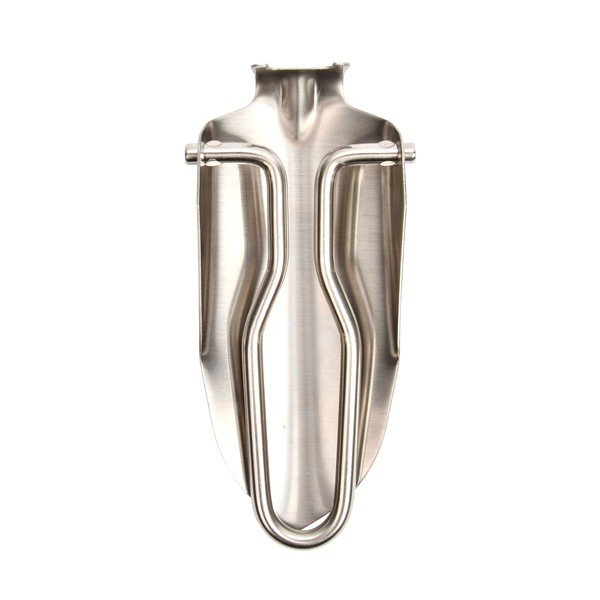 Cazzuola da giardino pieghevole , 22,6 cm - Esschert Design-image-2