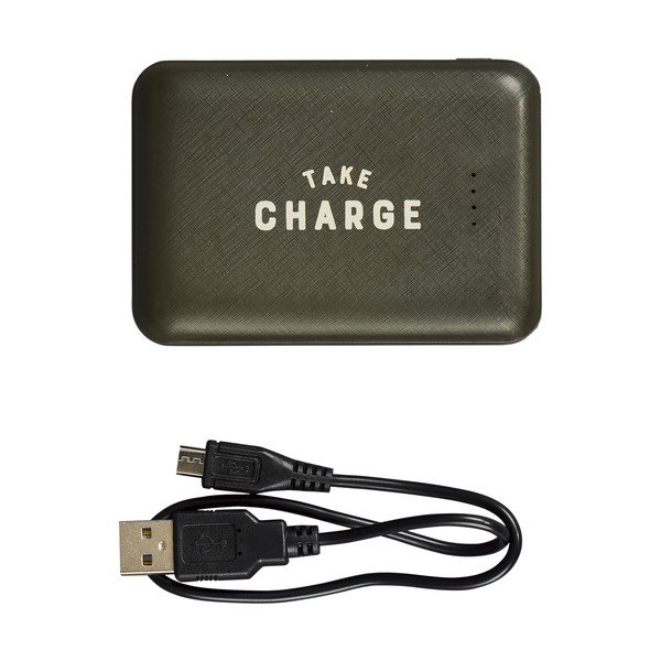 Hardware dei Powerbank Gentlemen - Gentlemen's Hardware-image-1