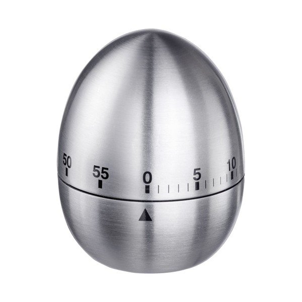 Lancetta dei minuti in argento Tempus - Westmark-image-2