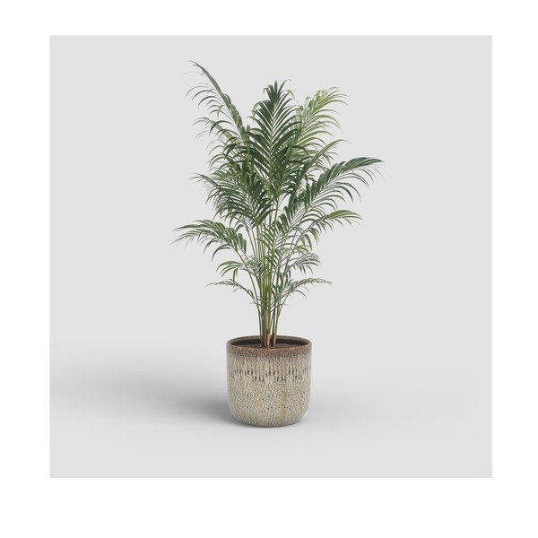 Coprivaso in ceramica ø 23 cm Melissa – Artevasi-image-2