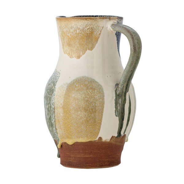 Vaso in terracotta (altezza 24 cm) Hayes - Bloomingville-image-3
