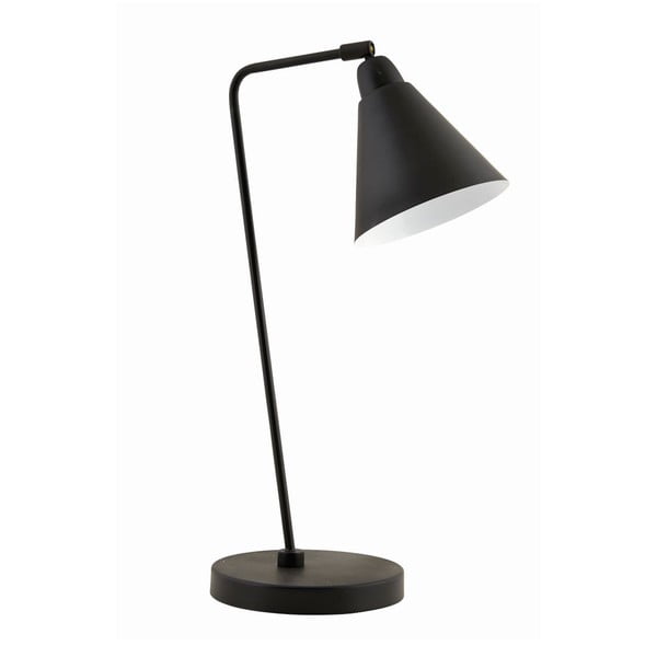 Stolní lampa Game Black