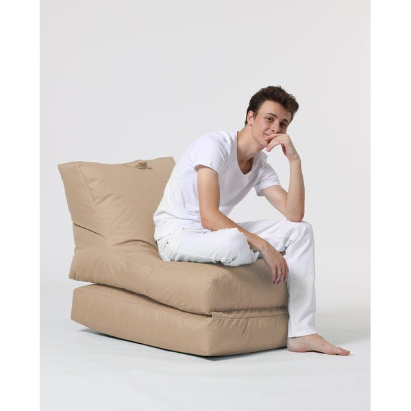 Borsa da giardino beige Siesta - Floriane Garden-image-2