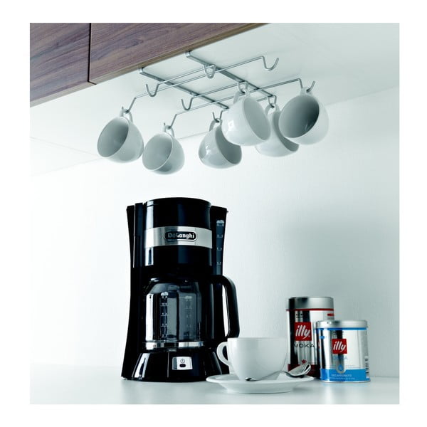 Portabicchieri da appendere Spider Mug - Metaltex-image-3