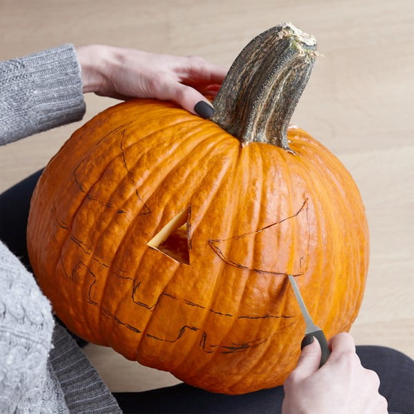 Set da taglio per verdure in acciaio inox - Orion-image-1