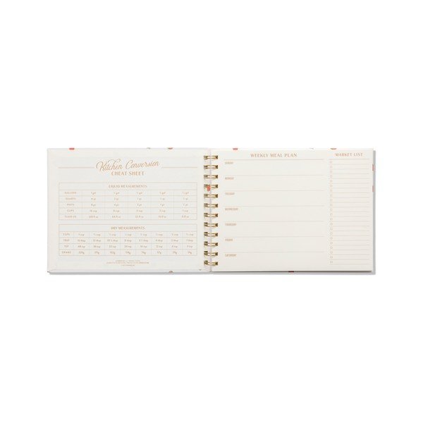 Planner 60 pagine formato A5 Daisy - DesignWorks Ink-image-1