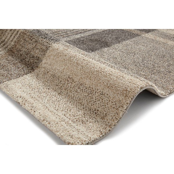 Tappeto marrone 220x160 cm Elegant - Think Rugs-image-2