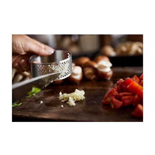 Pressa da cucina in acciaio Singles - Zone-image-1