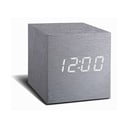 Sveglia digitale Cube Click – Gingko