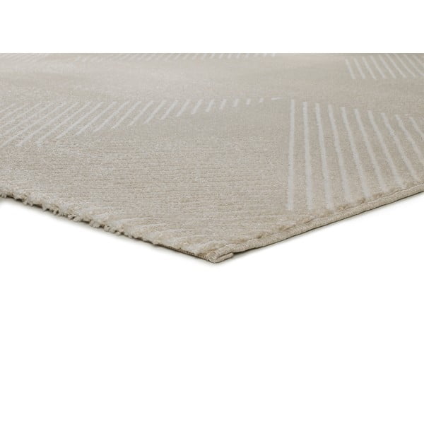 Tappeto crema 160x230 cm Kem - Universal-image-2