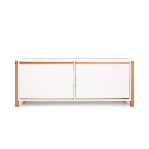 Panca con scarpiera Northgate - Woodman-image-2