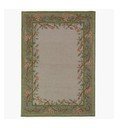 Tappeto in lana tessuto a mano 200x300 cm Verona Floral  – Flair Rugs