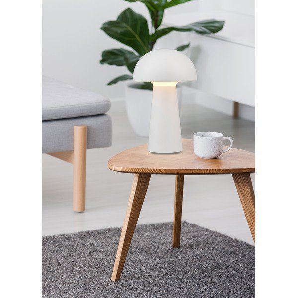 Lampada da tavolo da esterno ø 14 cm Lennon - Reality-image-2