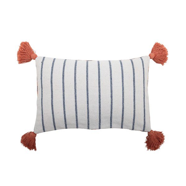 Cuscino decorativo in misto cotone 35x60 cm Missy – Bloomingville-image-3