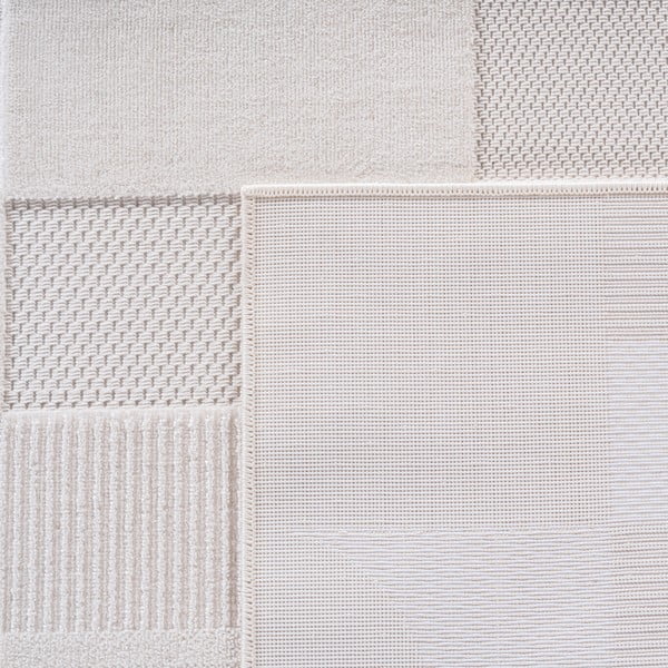 Tappeto da interno/esterno color crema 120x170 cm Doha 1651 Cream – Ayyildiz Carpets-image-4