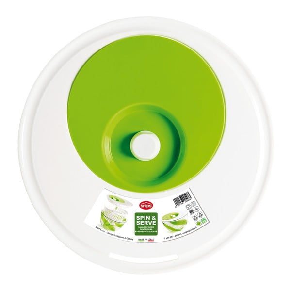 Insalatiera Spin, 5 l - Snips-image-1