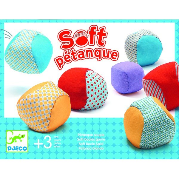 Bocce morbide per bambini - Djeco-image-1