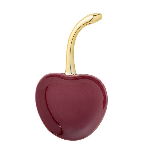 Vassoio decorativo in ceramica Cherry - Bloomingville