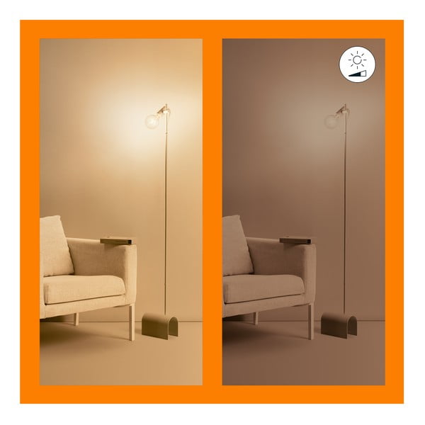 Lampadina smart con filamenti con presa E27, 7 W – WiZ-image-3