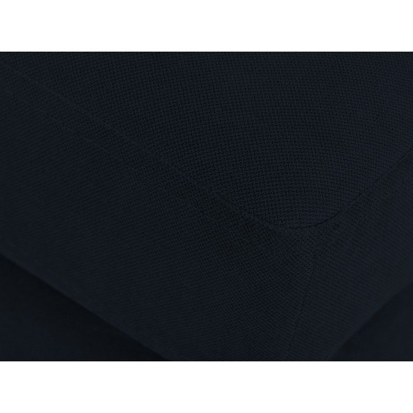 Sgabello blu scuro Elena - Mazzini Sofas-image-4