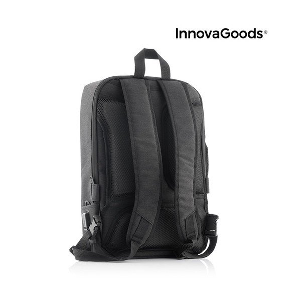 Borsa antifurto 2in1 - InnovaGoods-image-2