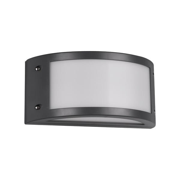 Applique da esterno (altezza 11,5 cm) Kendal - Reality-image-3