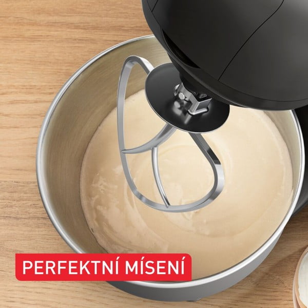 Planetaria nera QB161H38 - Tefal-image-1