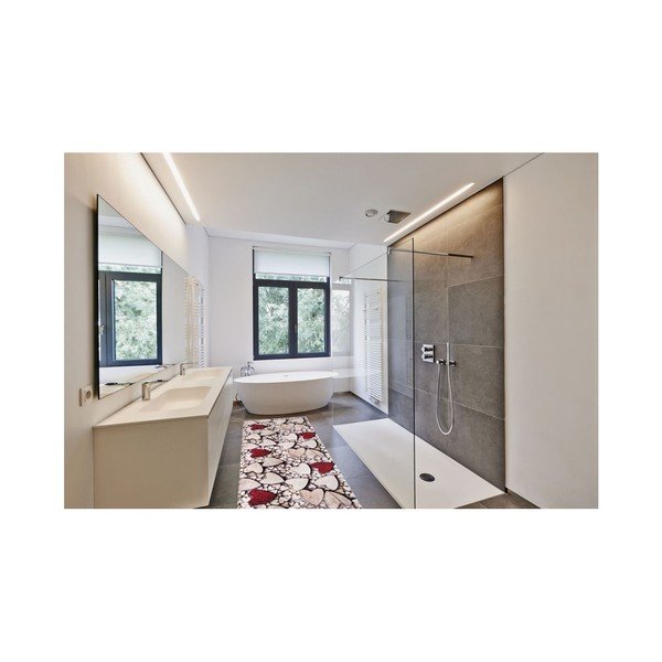 Runner Cuoro Legno, 58 x 115 cm Cuori Legno - Floorita-image-1
