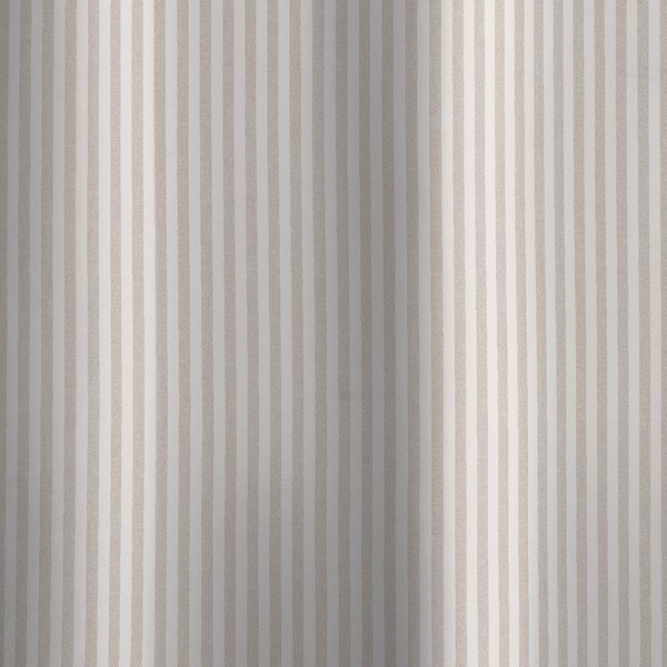 Tenda per doccia 180x180 cm Timeless Stripe – Catherine Lansfield-image-2