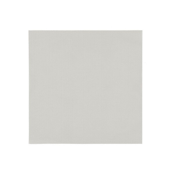 Světle šedé prostírání Zone Paraya, 35 x 35 cm