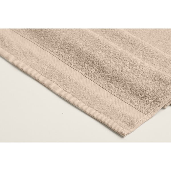 Set di asciugamani tipo terry in cotone 4 pz 50x90 cm – Foutastic-image-4