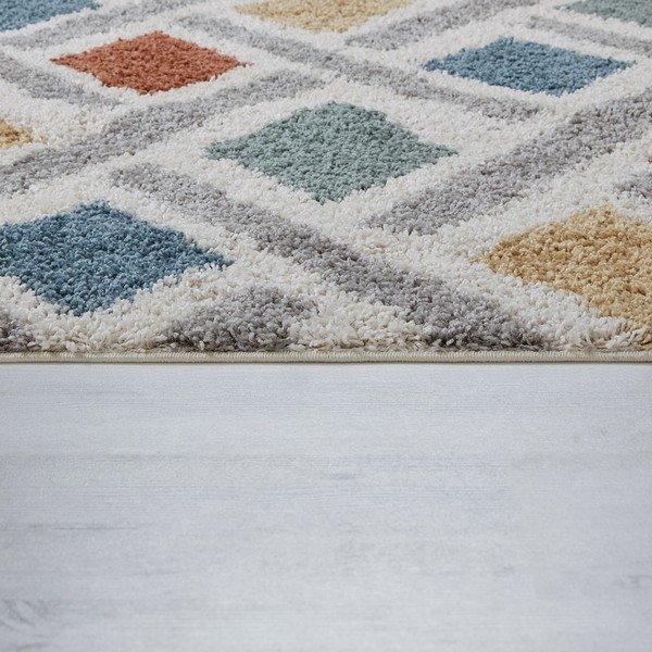 Tappeto 160x230 cm Sketch - Flair Rugs-image-4