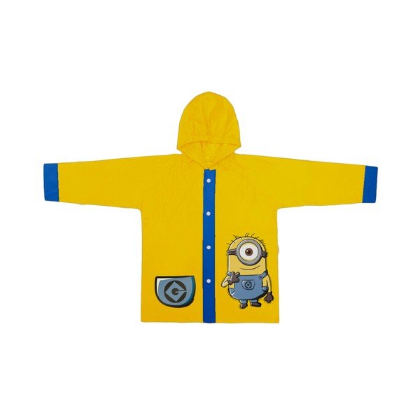 Dětská pláštěnka Ambiance Minion