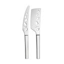 Set di coltelli in acciaio inox 2 pezzi Nuova - WMF