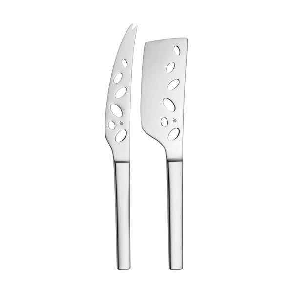 Set di coltelli in acciaio inox 2 pezzi Nuova - WMF