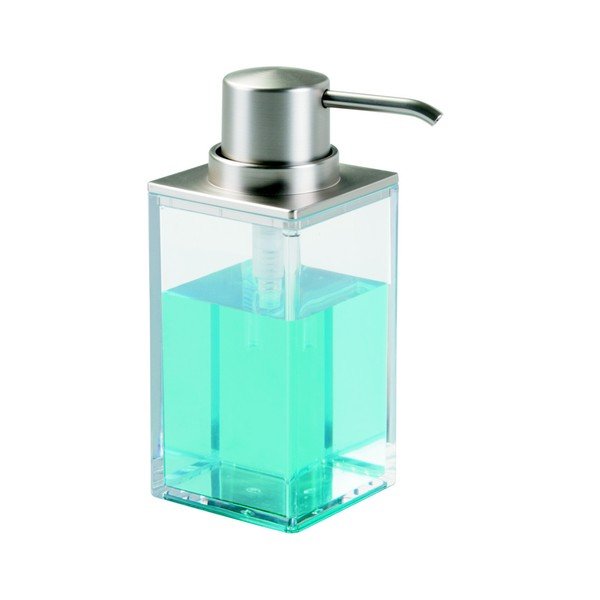 Distributore di sapone Distributore di sapone Clarity - iDesign-image-3