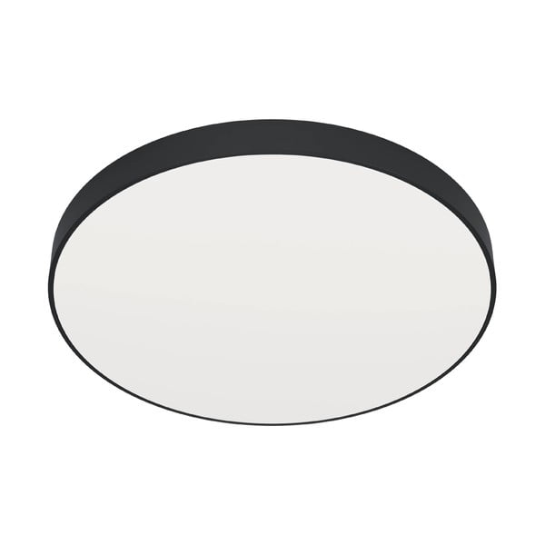 Plafoniera LED nera ZUBIETA-A – EGLO