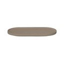 Organizer da bagno beige in calcestruzzo Creto - Blomus