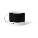 Tazza in ceramica nera da 475 ml Black 419 - Pantone