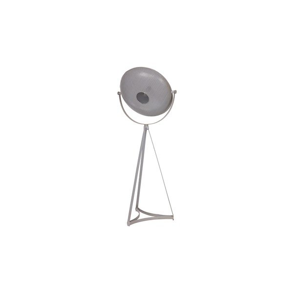 Lampada da terra grigia Soffiato - BePureHome-image-3