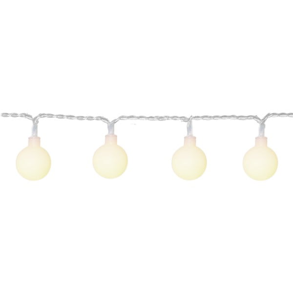Catena leggera Partylights, lunghezza 7,35 m Berry - Star Trading-image-2